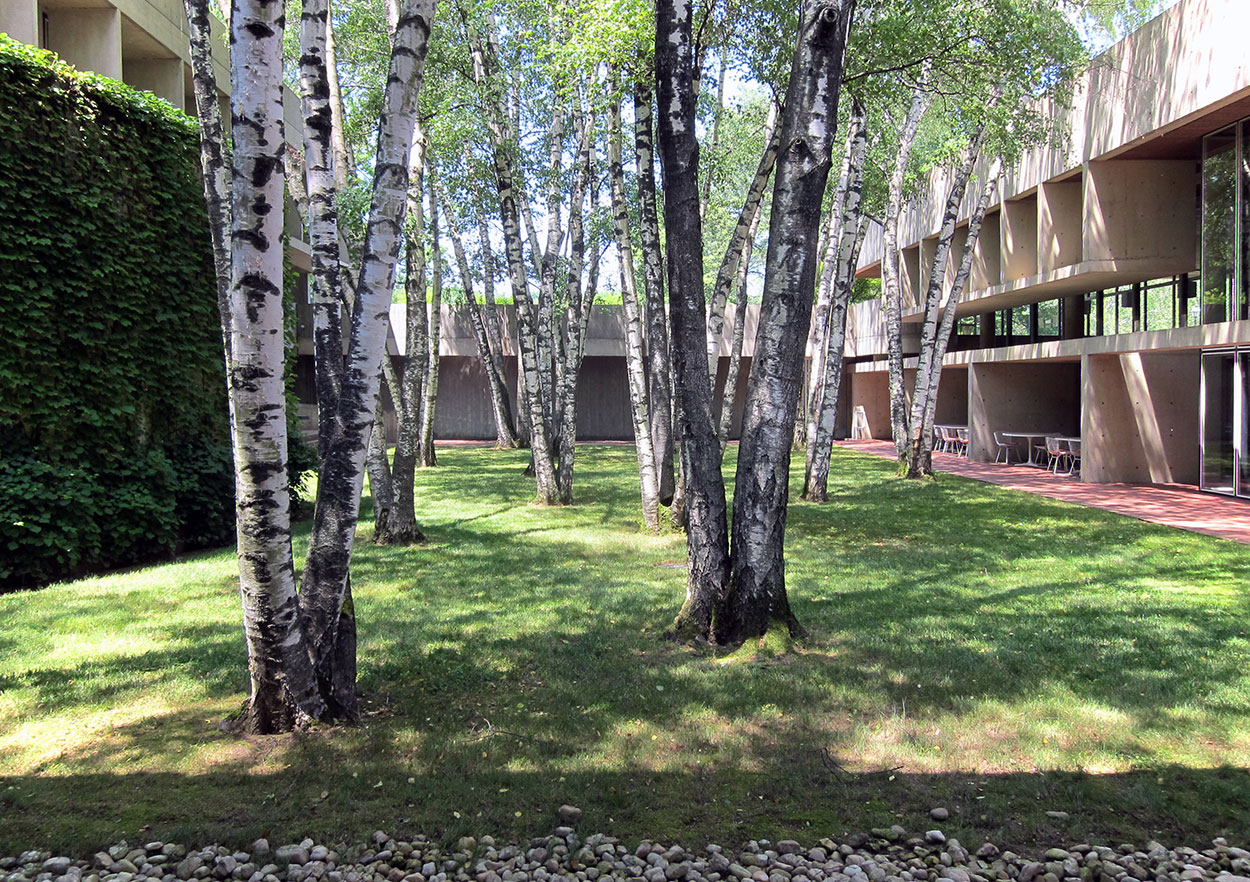 Institute for Advanced Study, Princeton, New Jersey