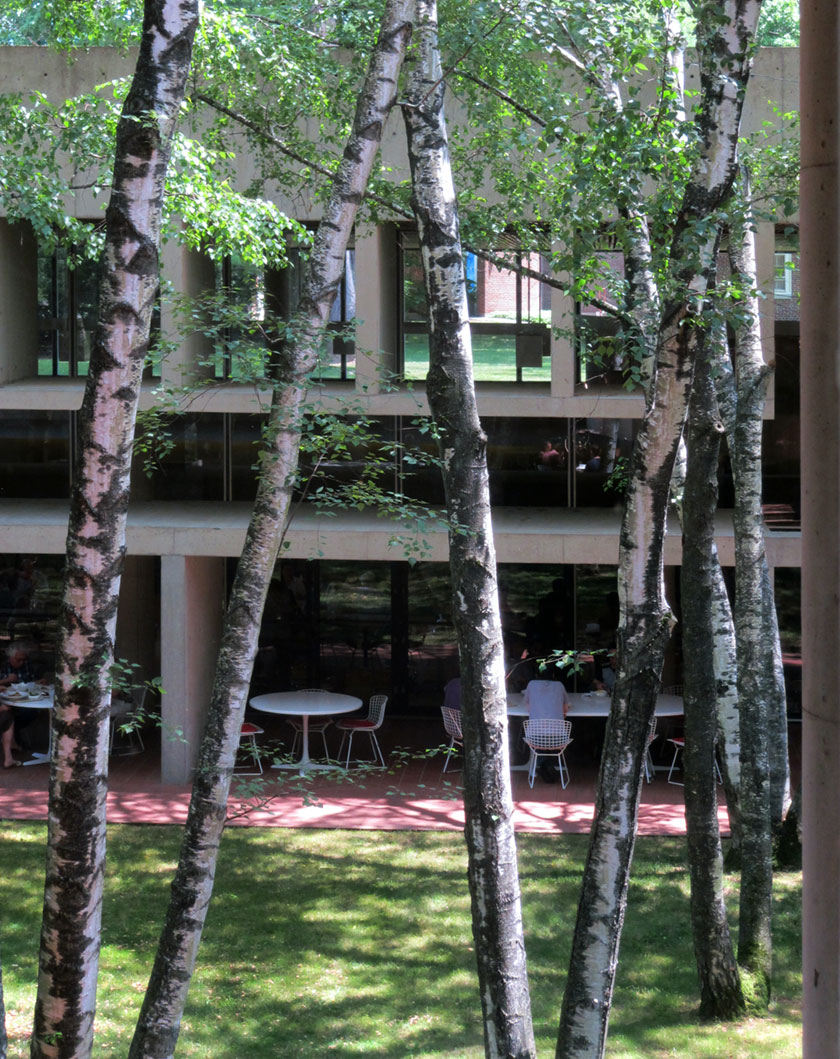 Institute for Advanced Study, Princeton, New Jersey