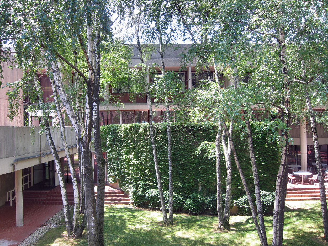 Institute for Advanced Study, Princeton, New Jersey