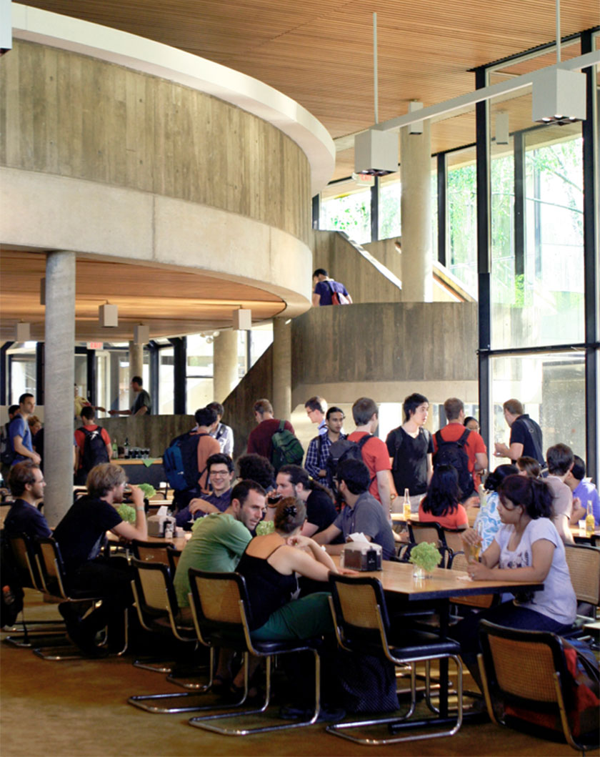 Institute for Advanced Study, Princeton, New Jersey