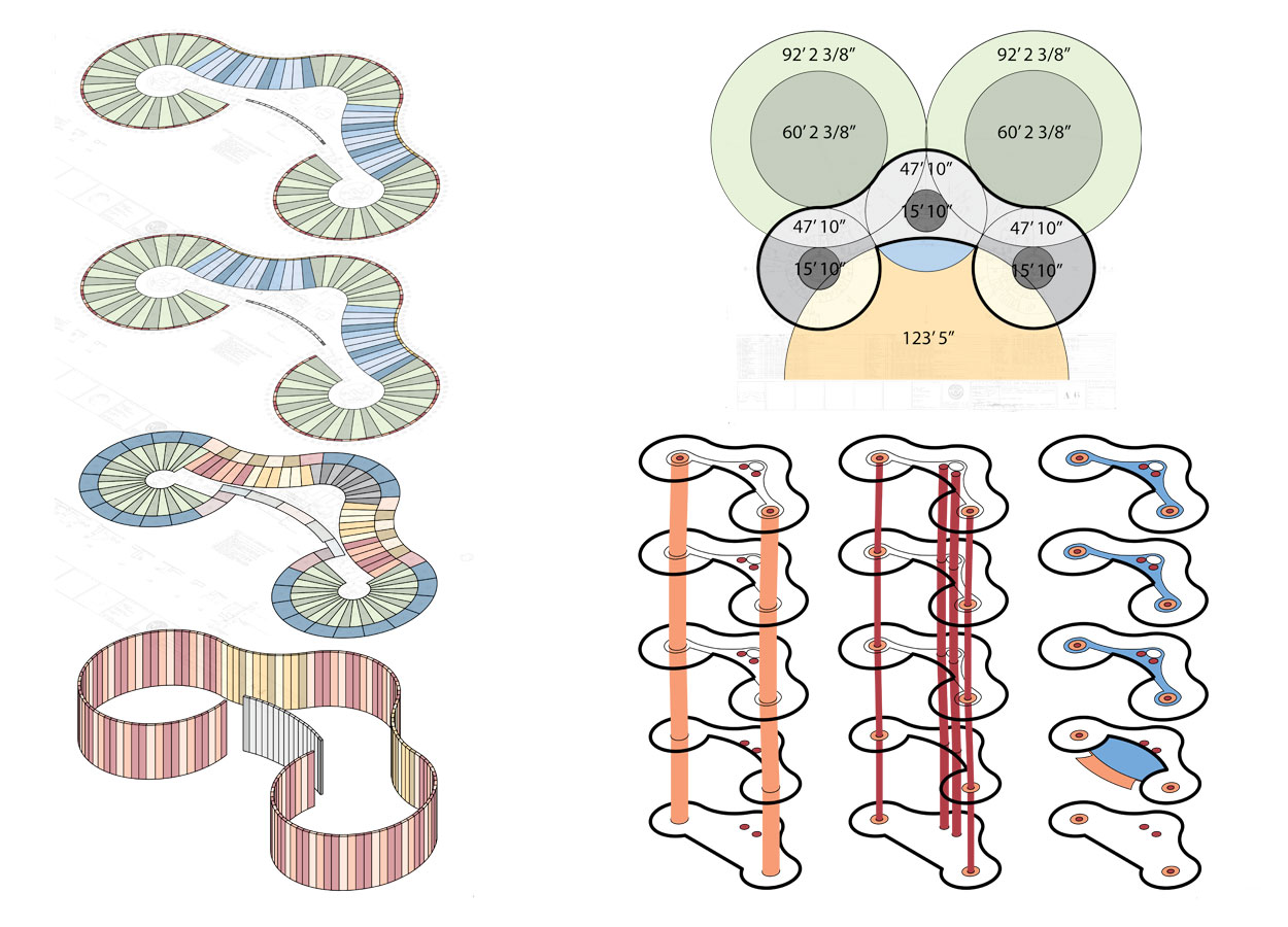 Philadelphia Police Headquarters
